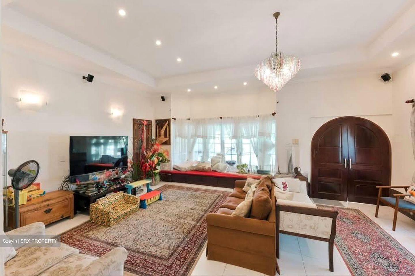 Kew Vale (D16), Semi-Detached #576666141